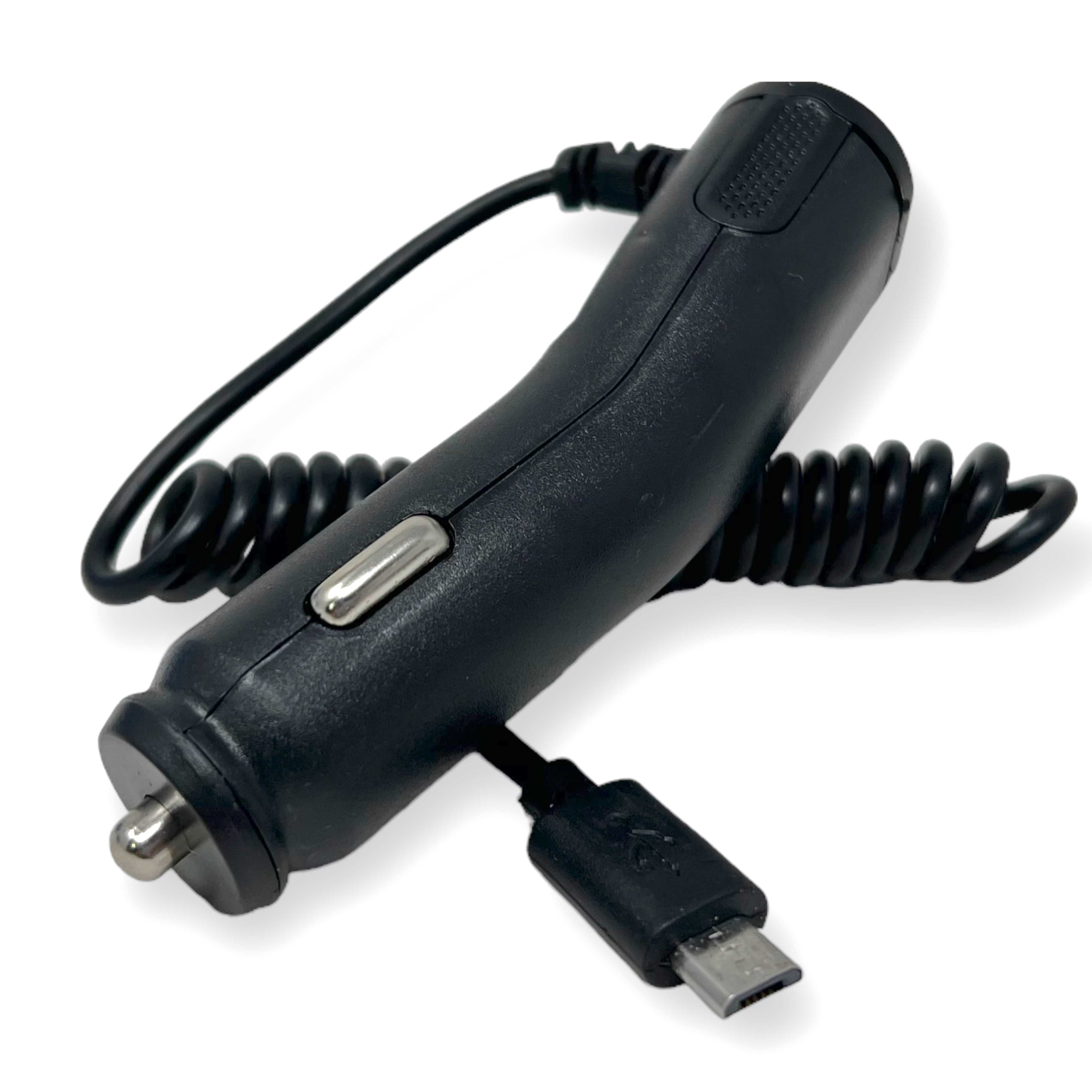 CARGADOR AUTO DINAX MICRO USB 3.1A DX-31AUTCAR
