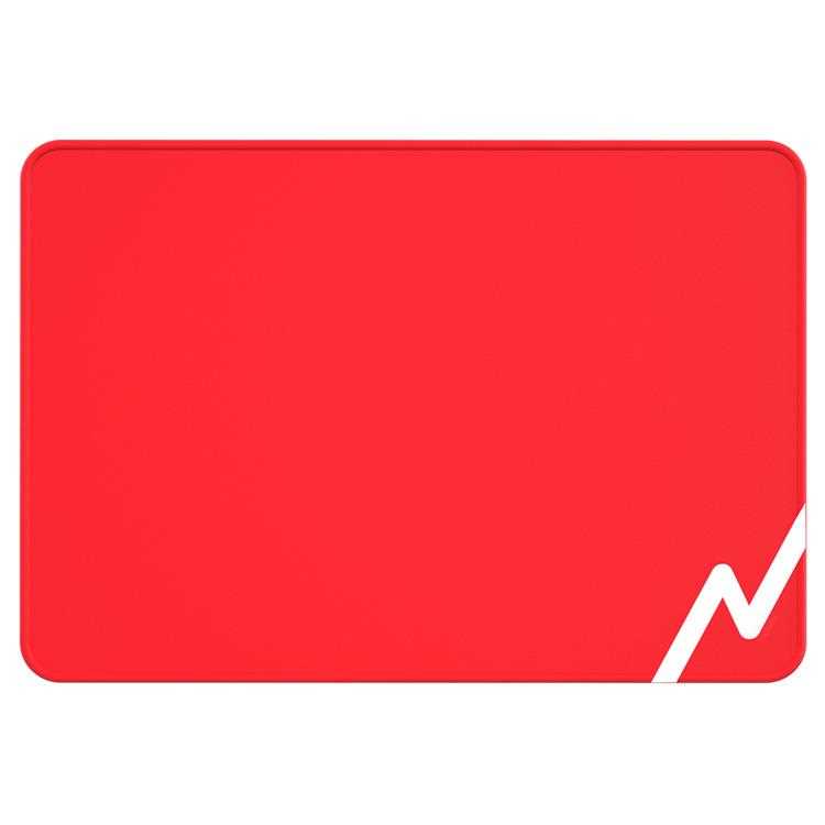 COMBO NOGANET NKB-413 4-EN-1 (TEC-MOUSE-PAD Y AURICULAR) ROJO