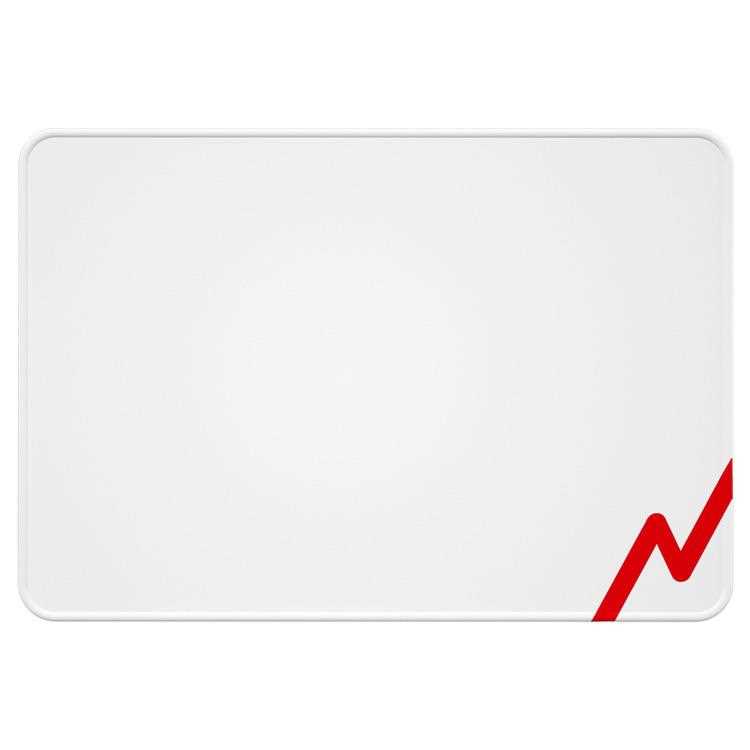 COMBO NOGANET NKB-413 4-EN-1 (TEC-MOUSE-PAD Y AURICULAR) BLANCO