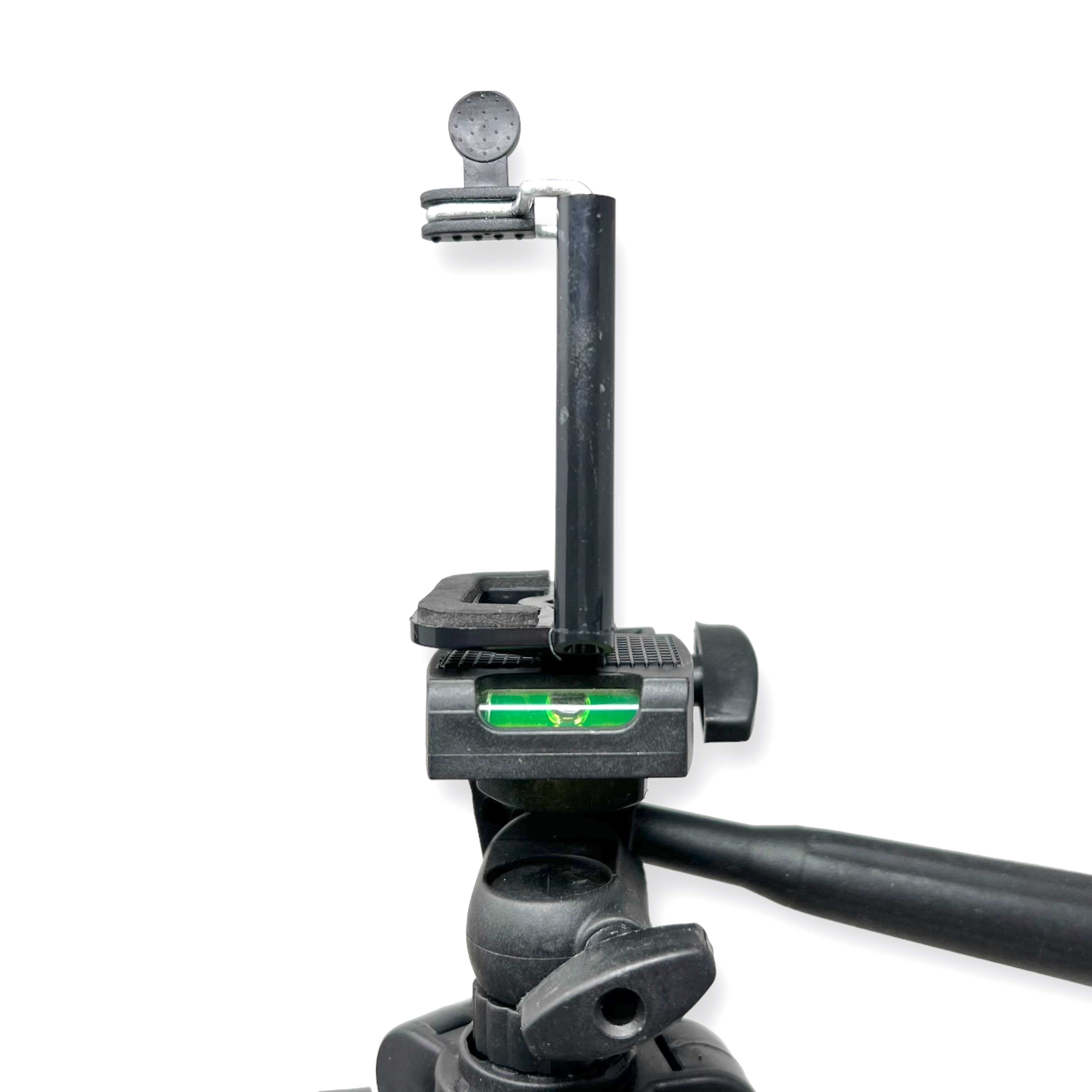 TRIPODE PARA CELULAR 3110 102CM C/SOP CEL