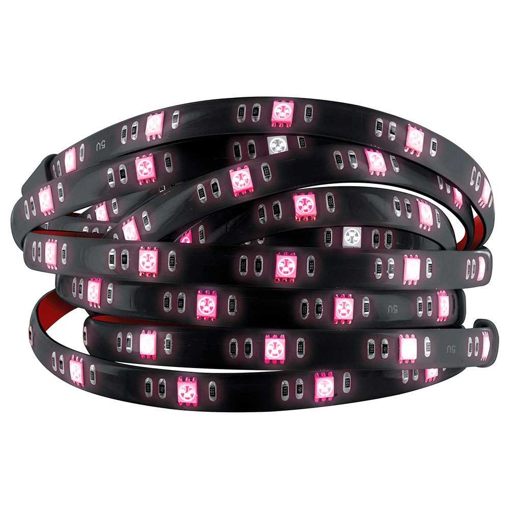 TIRA LED 5050 RYR INTERIOR RGB 5M WIFI C/APP