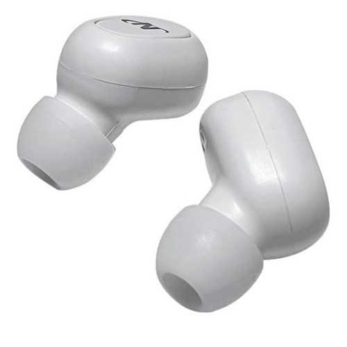 AURICULAR BT NOGANET BTWINS 21 BLANCO