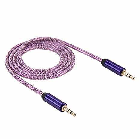 CABLE AUDIO PLUG-M/M 3.5