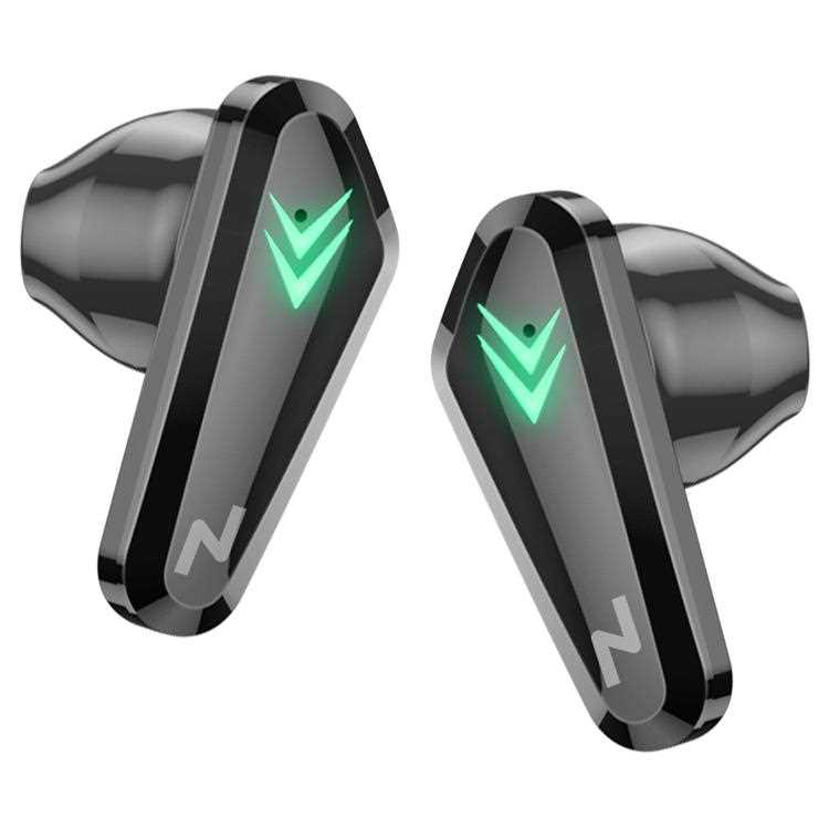AURICULAR BT NOGANET NGX-BTWINS1 NEGRO RGB
