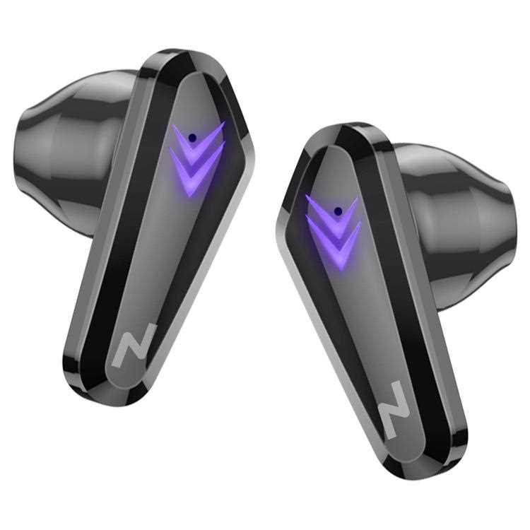 AURICULAR BT NOGANET NGX-BTWINS1 NEGRO RGB