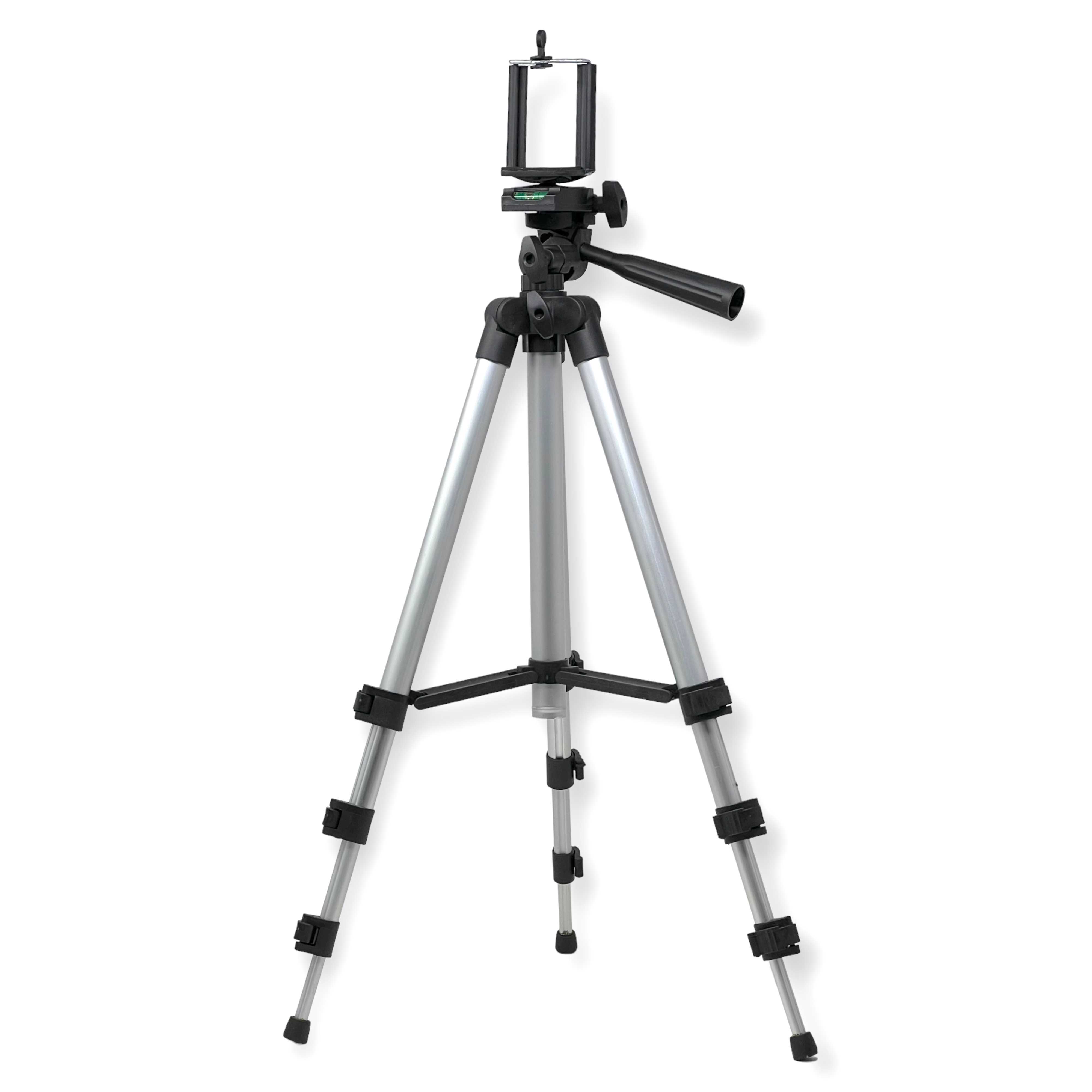 TRIPODE PARA CELULAR DINAX 1.3M C/SOPORTE CELULAR DXMT130