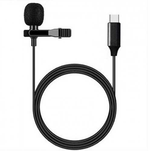 MICROFONO CORBATERO DINAX TIPO C DXBULLET