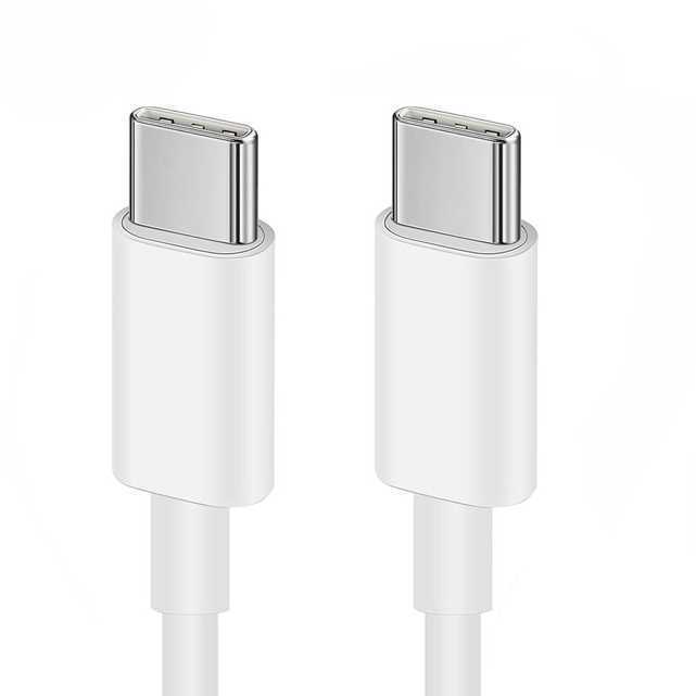 CABLE TIPO C A TIPO C DINAX 20W MG361