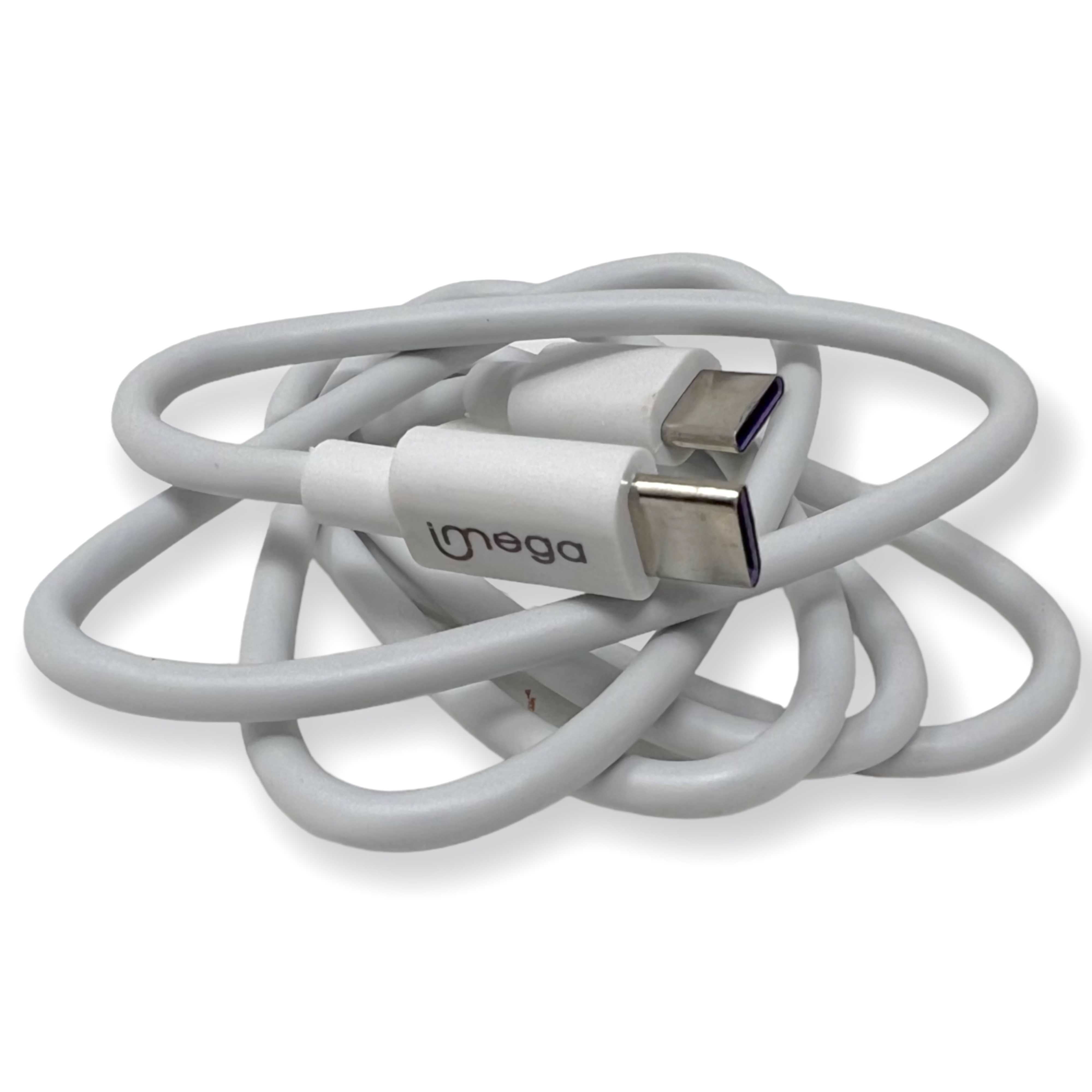 CABLE TIPO C A TIPO C DINAX 20W MG361