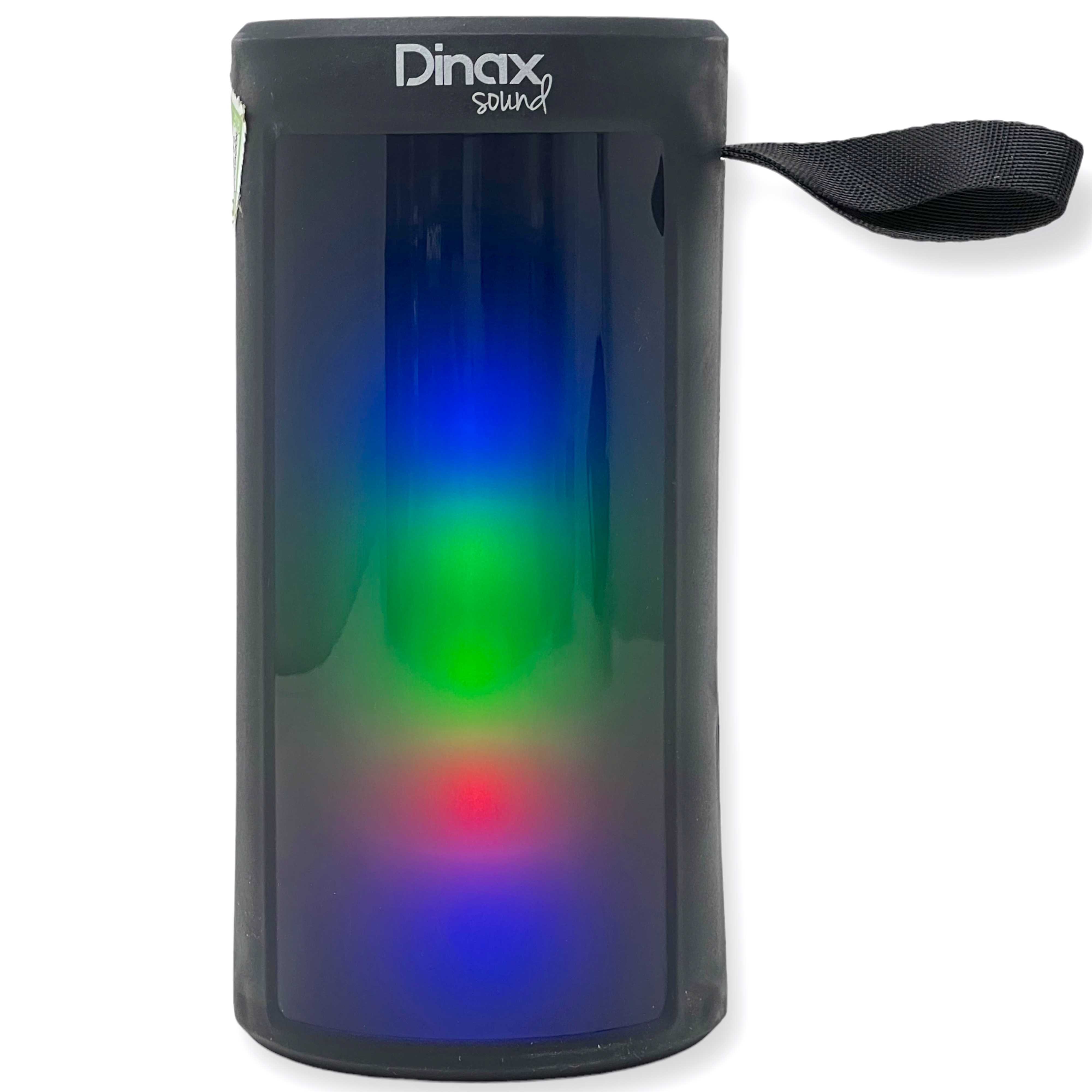 parlante amazon alexa
