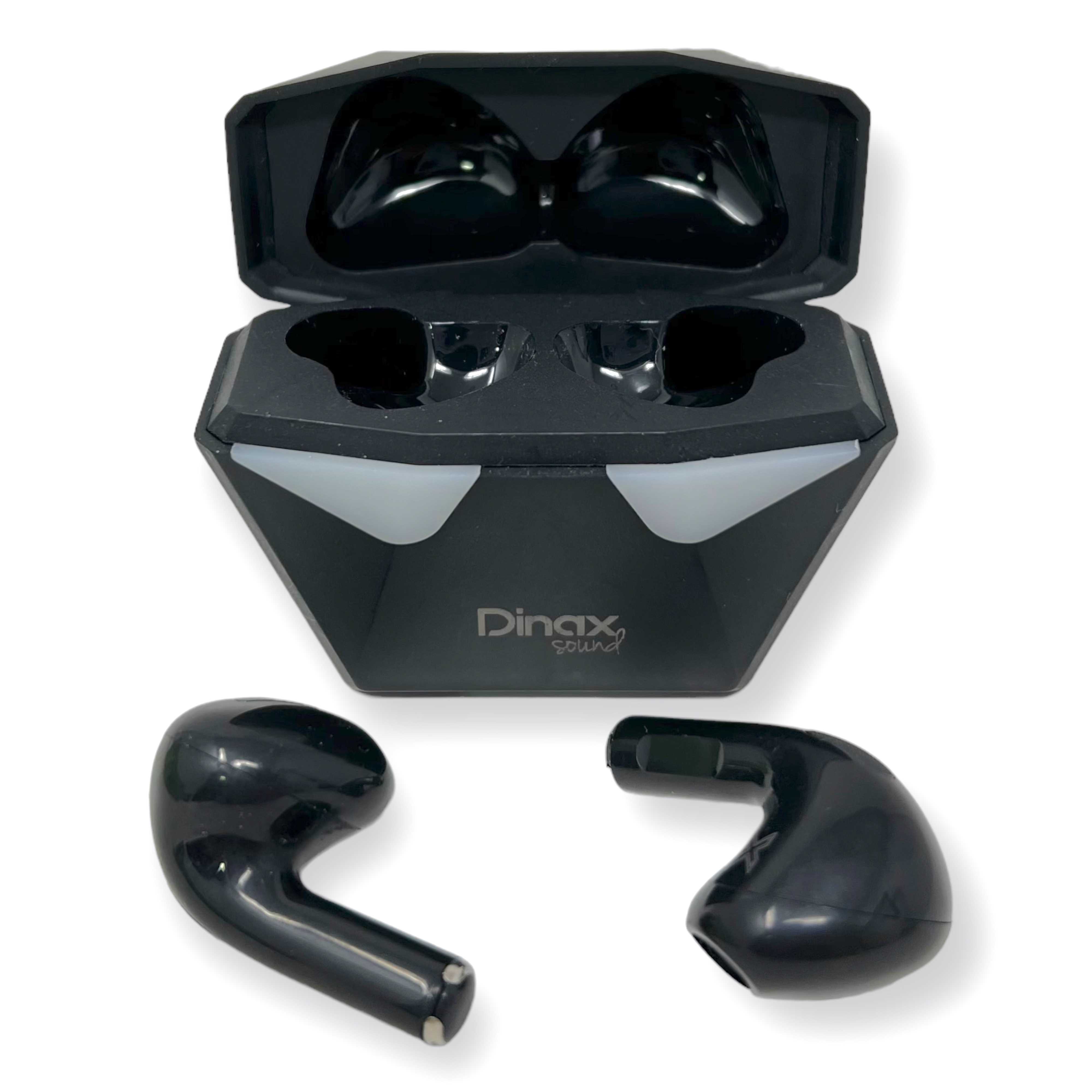 Dinax sound auriculares bluetooth deals