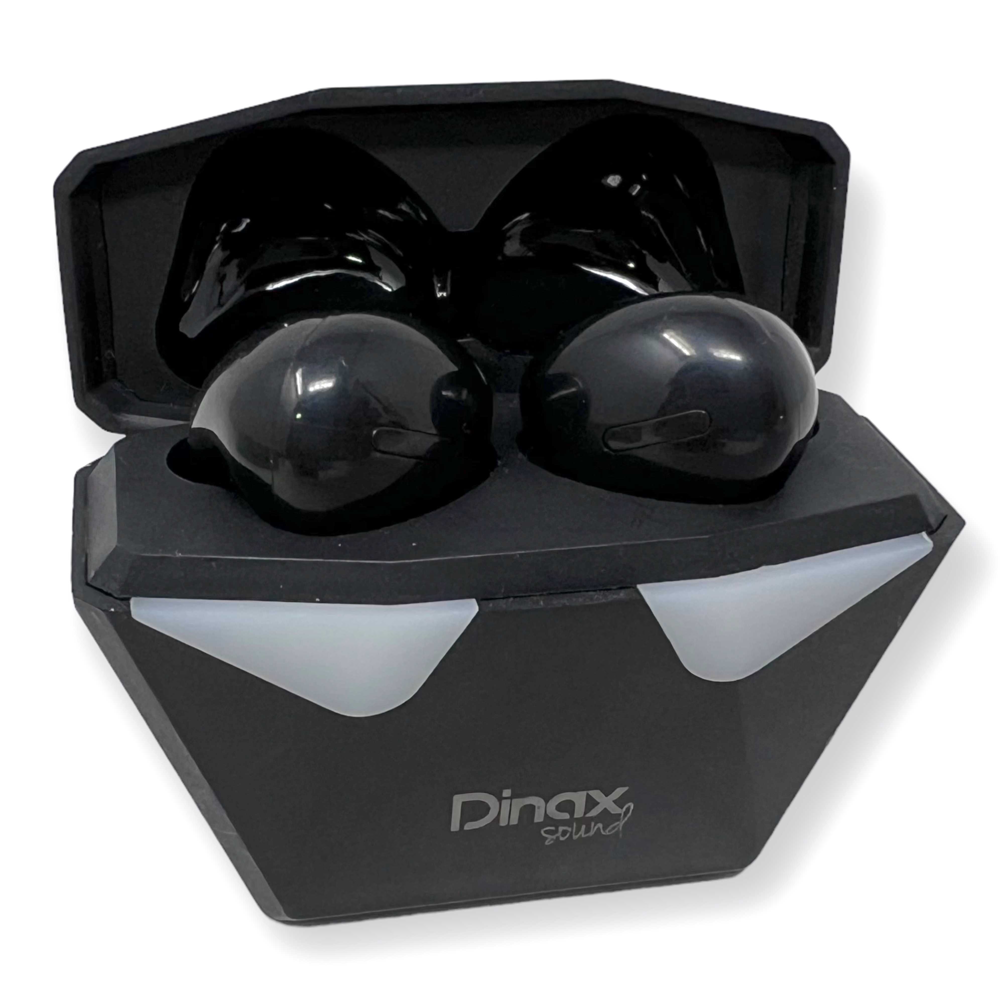 AURICULAR BLUETHOOT EARBUDS DINAX GAMING DX-GPODS3