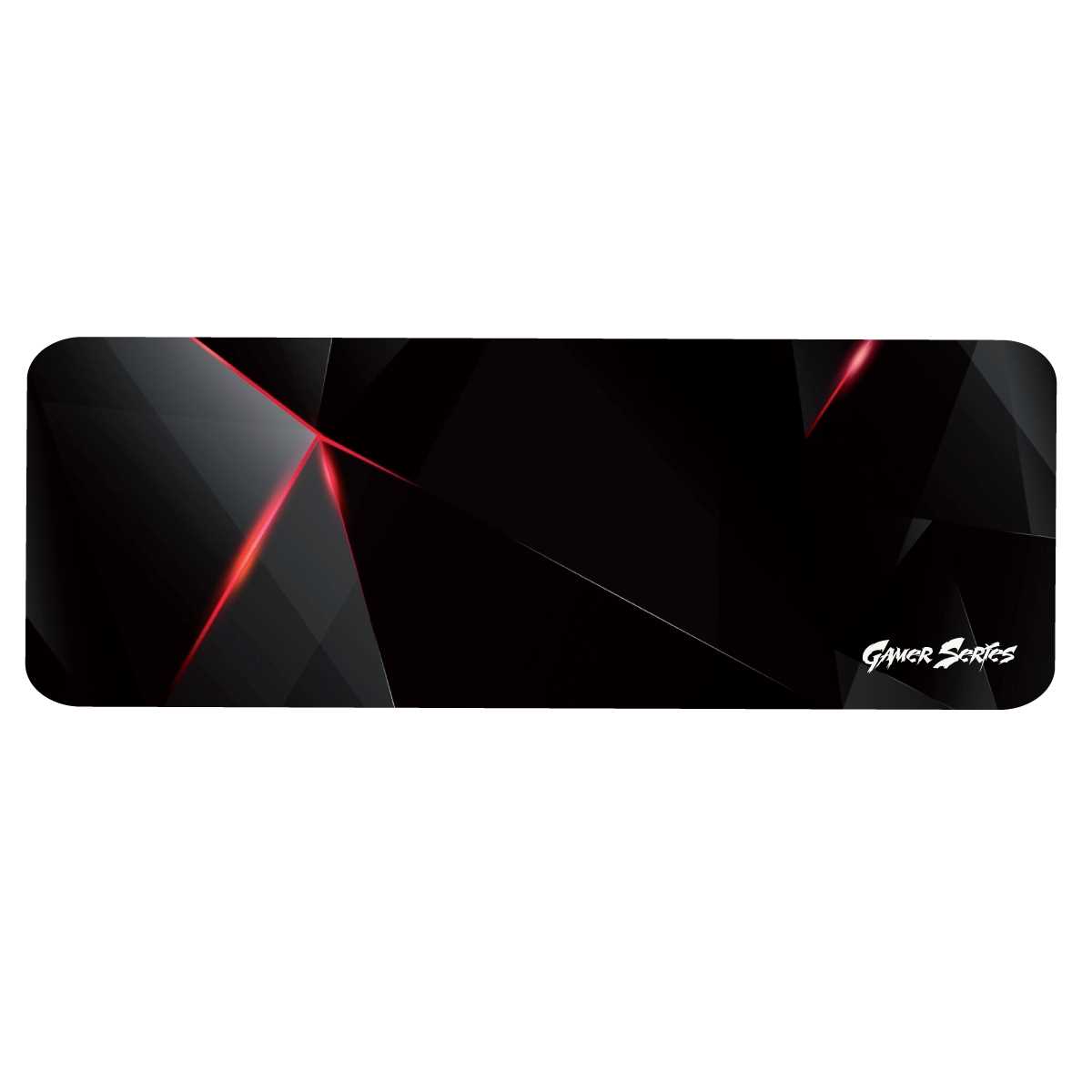 PAD MOUSE CDTEK BIGG 1 NEGRO XL 90X28CM