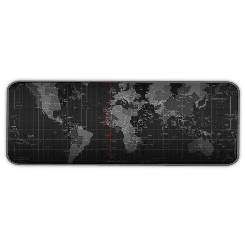 PAD MOUSE CDTEK BIGG 4 MAPS XL 90X28CM