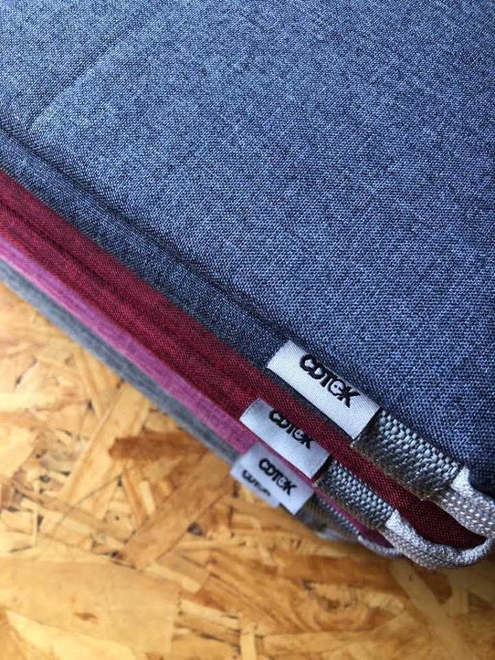 FUNDA NOTEBOOK  CDTEK 13.3