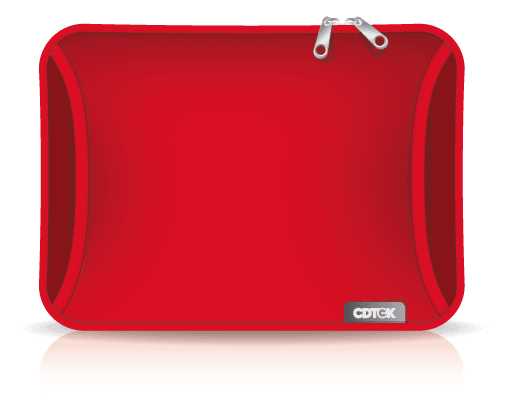 FUNDA NOTEBOOK CDTEK 14