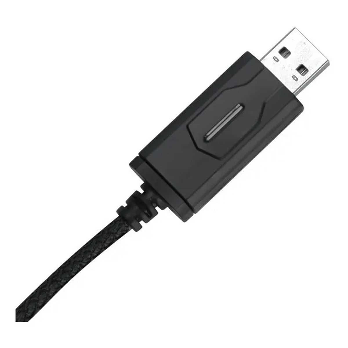 AURICULAR MARVO HG8902 LED RAINBOW USB (C/MIC)