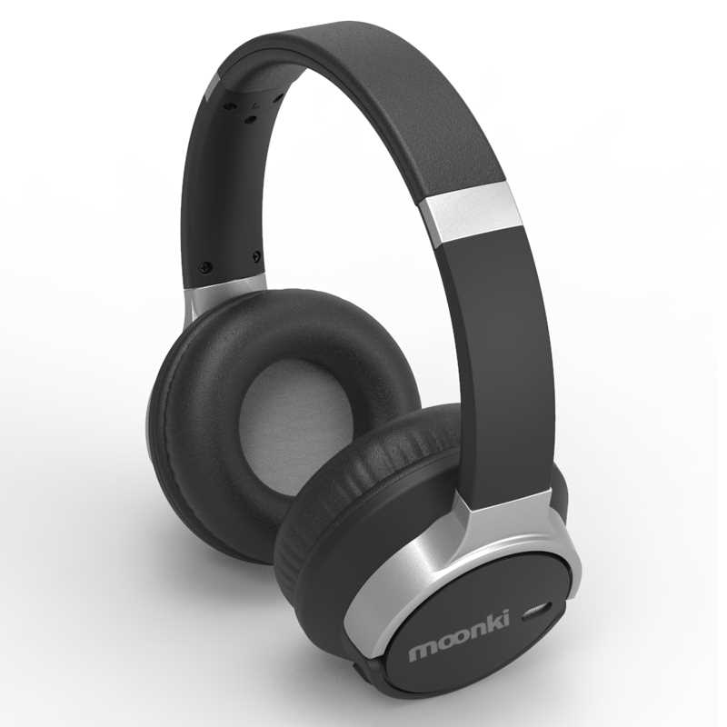Auriculares moonki on sale sound opiniones
