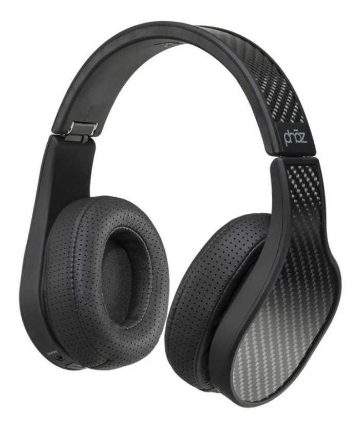 AURICULAR BT VINCHA PHAZ P2