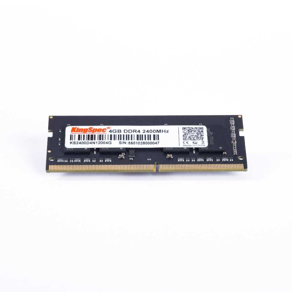 MEMORIA RAM SODIMM DDR4 16GB 2666MHZ KINGSPEC | RyR Computacion