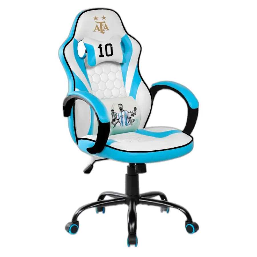 SILLA GAMER AFA SELECCION ARGENTINA **