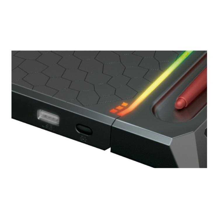 BASE PARA MONITOR NOGANET NG-ZA5 RGB