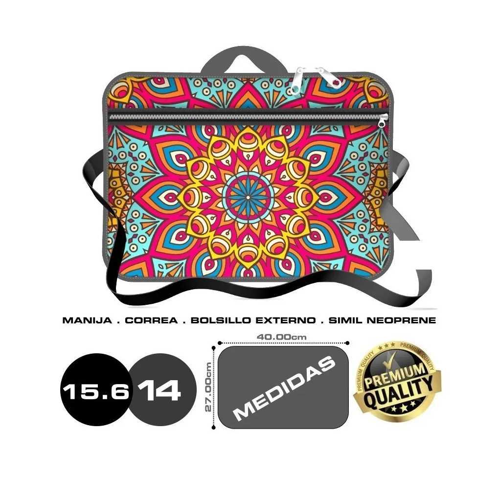 FUNDA NOTEBOOK  CDTEK 14/15.6