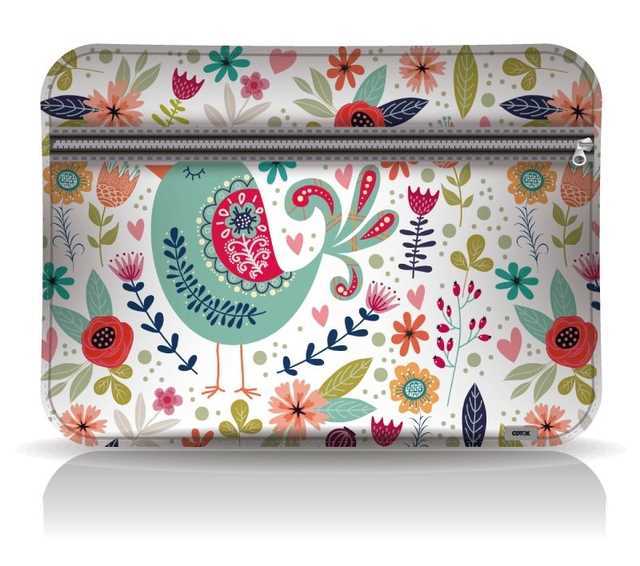 FUNDA NOTEBOOK  CDTEK 14