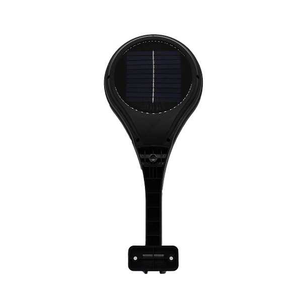 REFLECTOR LED SEISA HS-8023B SOLAR+FOTOCELULA+DET MOVIMIENTO