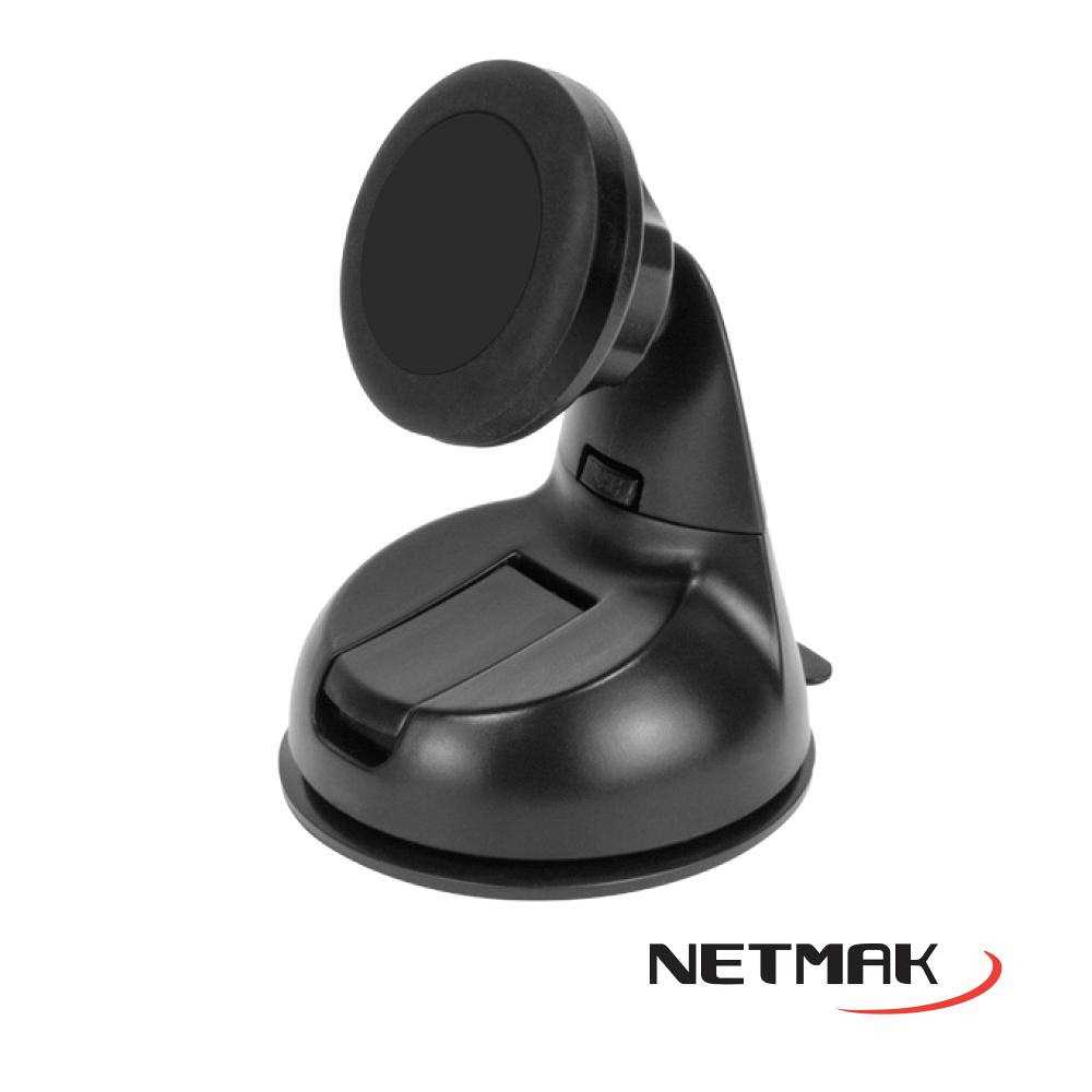 SOPORTE CELULAR AUTO NETMAK HC22