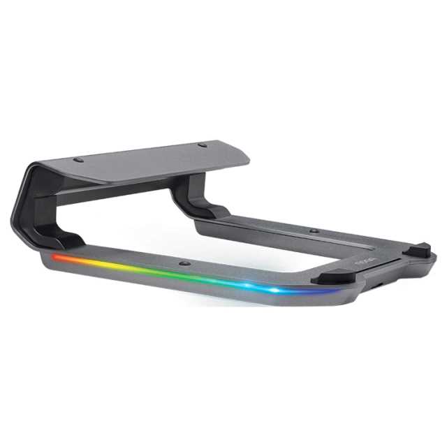 BASE PARA NOTEBOOK NOGANET NG-ZA6 RGB