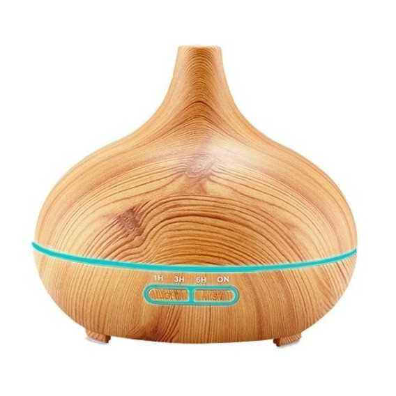 HUMIDIFICADOR AMBIENTE SEISA YX-026