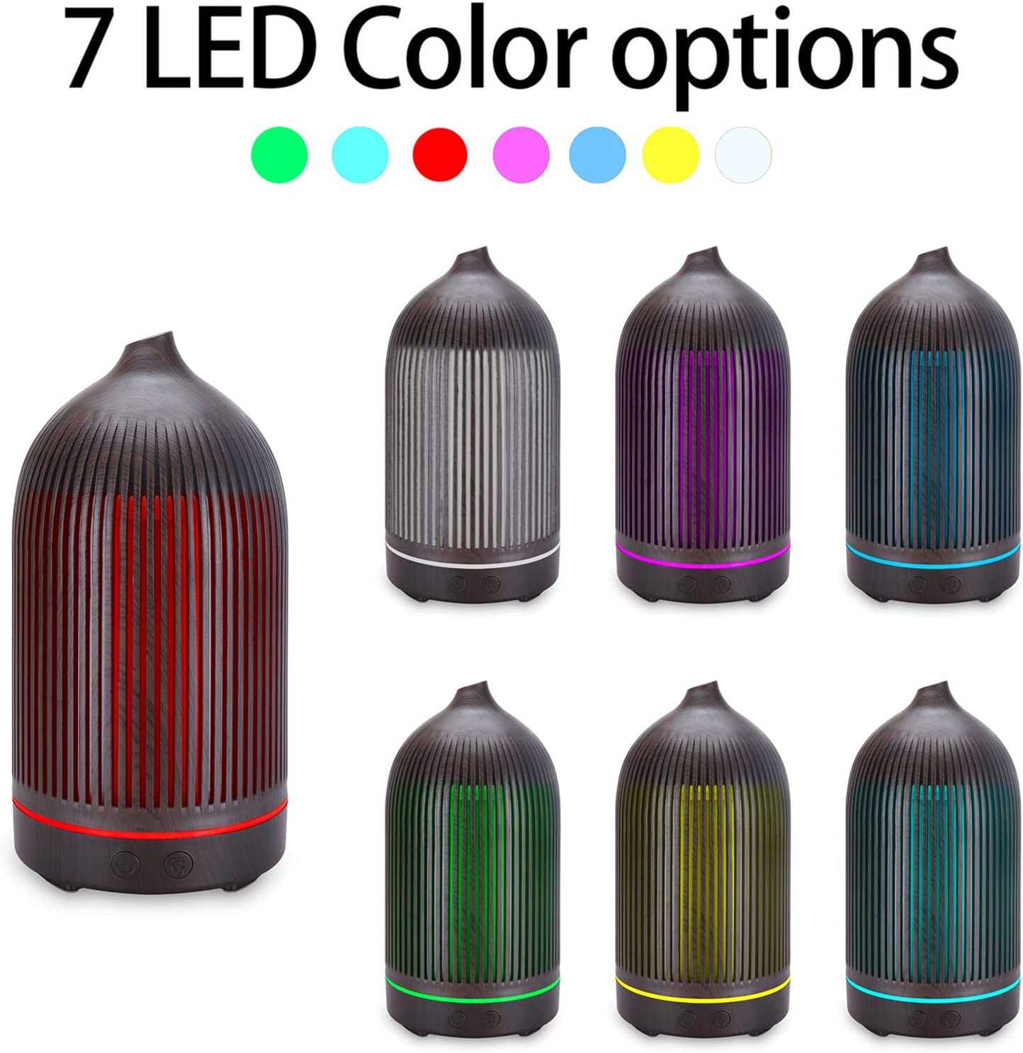 HUMIDIFICADOR AMBIENTE SEISA YX-025