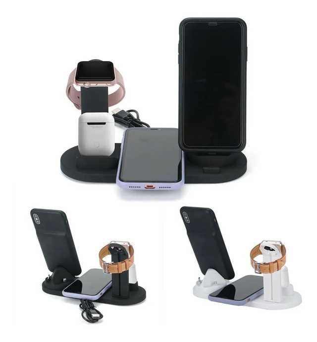 SOPORTE CELULAR SEISA 5 EN 1 BXD-07