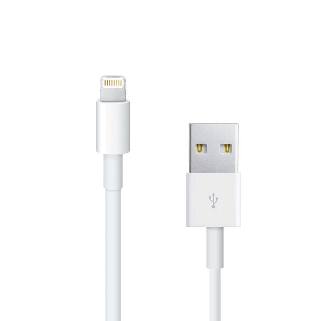 CABLE USB A IPHONE SEISA 1M 3A X 2 CABLES S10-IP