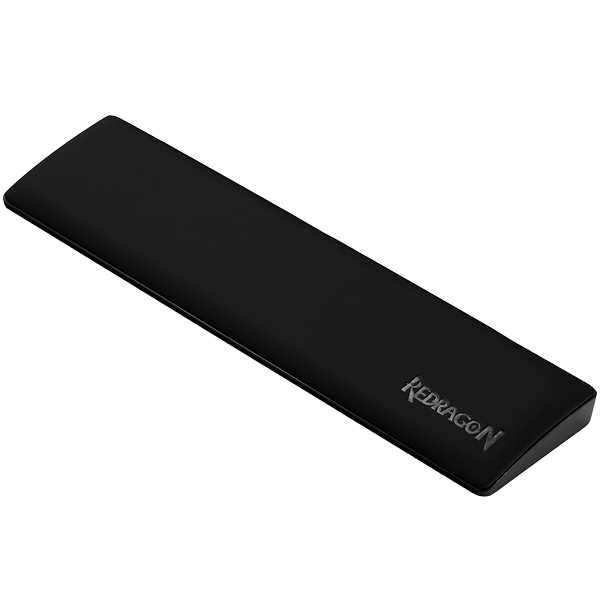 PAD MOUSE REDRAGON P037 METEOR L (APOYA MU�ECA)