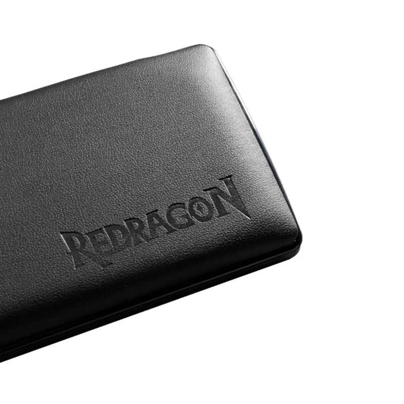 PAD MOUSE REDRAGON P037 METEOR L (APOYA MU�ECA)