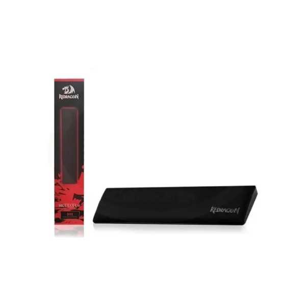 PAD MOUSE REDRAGON P037 METEOR L (APOYA MU�ECA)