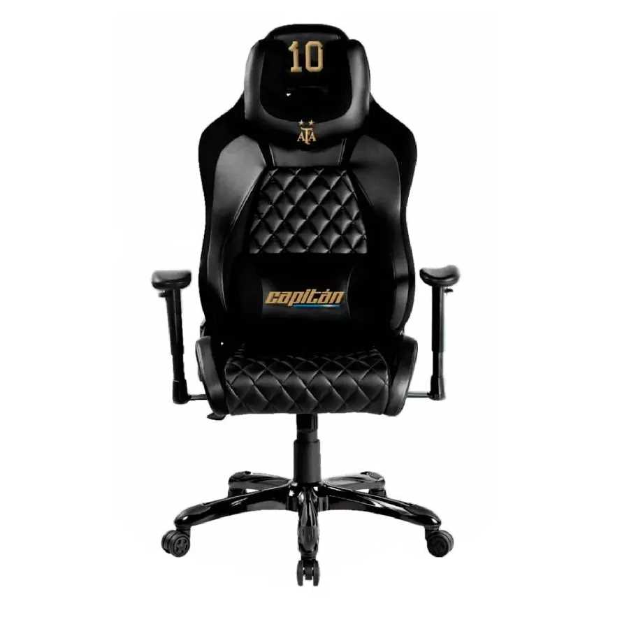 SILLA GAMER AFA SELECCION ARGENTINA ** CAPITAN RyR Computacion