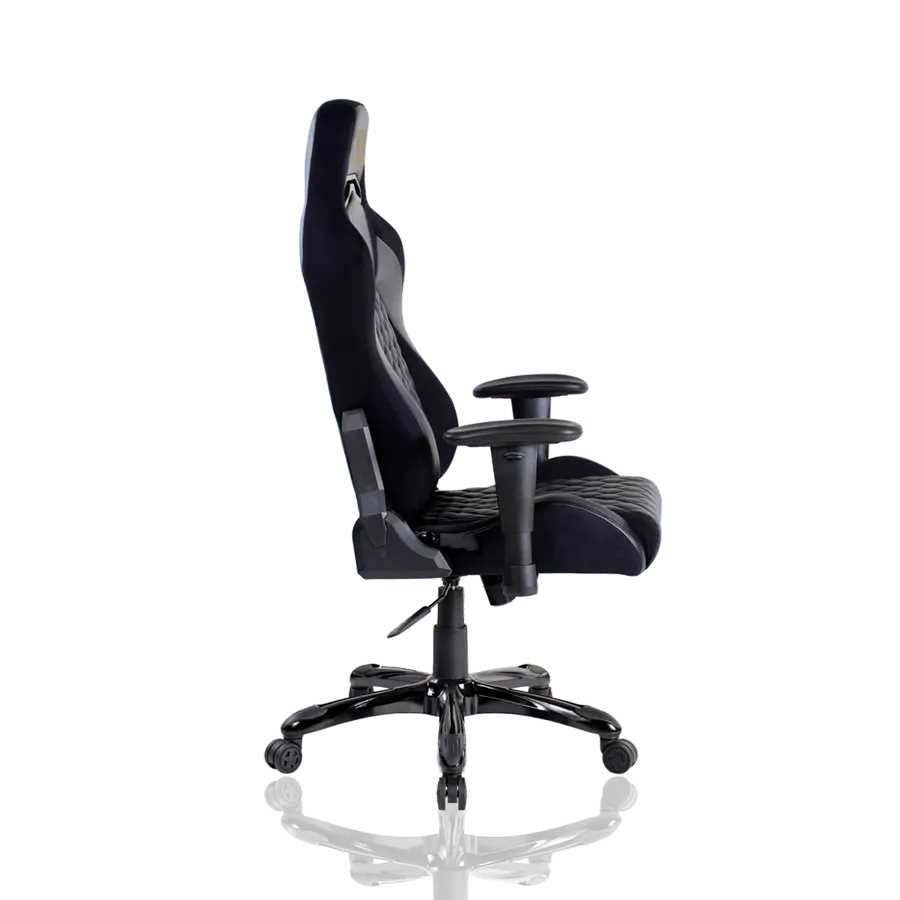 SILLA GAMER AFA SELECCION ARGENTINA ** CAPITAN RyR Computacion