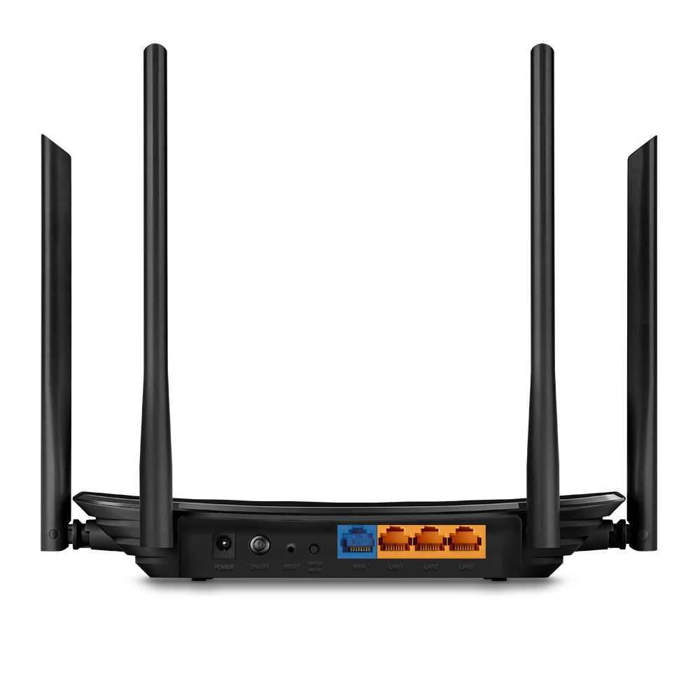 ROUTER WIFI DB TP-LINK EC225-G5 AC1300 WISP MU-MIMO