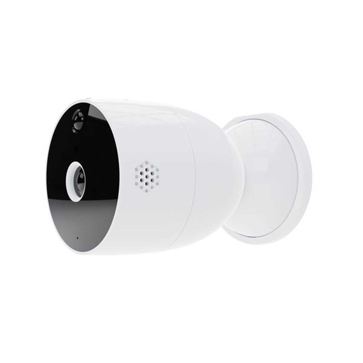 CAMARA IP WIFI NEXXT NHC-0630 A BATERIA  EXTERIOR