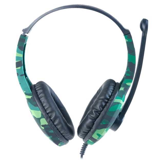 AURICULAR NOGANET VINCHA GAMER ST-880