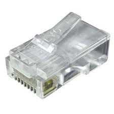 FICHA RJ45 CAT 6 NOGANET