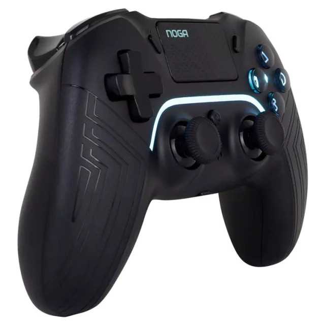 JOYSTICK BT NOGANET PS4 4400X NEGRO