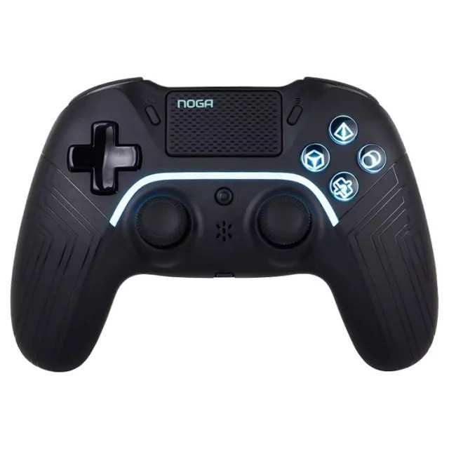 JOYSTICK BT NOGANET PS4 4400X NEGRO