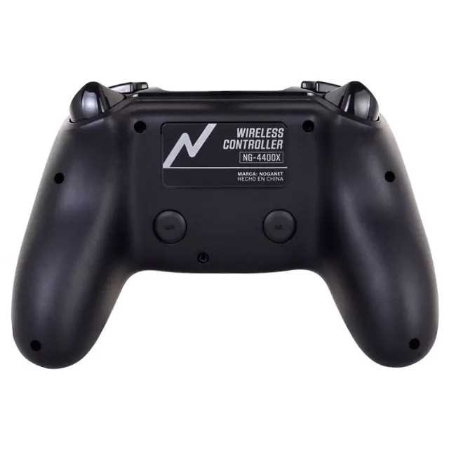 JOYSTICK BT NOGANET PS4 4400X NEGRO