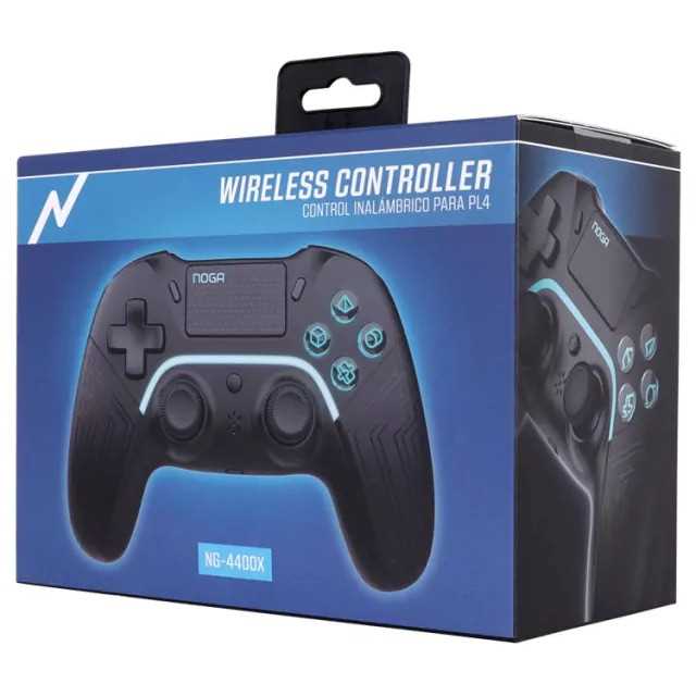 JOYSTICK BT NOGANET PS4 4400X NEGRO