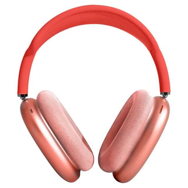 AURICULAR BT NOGANET VINCHA NG A100BT ROSA RyR Computacion