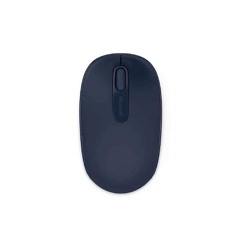 MOUSE MICROSOFT INALAMBRICO 1850 AZUL | RyR Computacion
